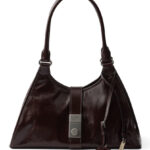 Prada Medium leather tote bag